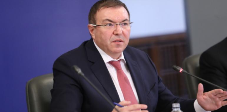 Ангелов: Какво мисли Радев за Русия?